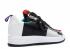 Lunar Force 1 Sp Acronym Crt Purple Trb Green Black White 698699-002