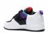 Lunar Force 1 Sp Acronym Crt Purple Trb Green Black White 698699-002