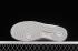 NBA x Nike Air Force 1 07 Low White Grey Red AA6902-201