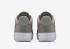 NikeLab Air Force 1 Low Light Charcoal White Mens Running Shoes 555106-002