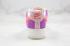 Nike Aie Force 1 Low Pink Purple Orange Running Shoes AO9296-009