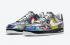 Nike Air Force 1/1 Low Nike and Mighty Swooshers Multi-Color DM5441-001