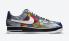 Nike Air Force 1/1 Low Nike and Mighty Swooshers Multi-Color DM5441-001