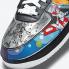 Nike Air Force 1/1 Low Nike and Mighty Swooshers Multi-Color DM5441-001
