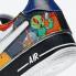 Nike Air Force 1/1 Low Nike and Mighty Swooshers Multi-Color DM5441-001