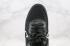 Nike Air Force 1AC Black White Red Canvas Running Shoes 630939-006