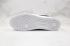 Nike Air Force 1AC Black White Red Canvas Running Shoes 630939-006