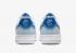 Nike Air Force 1 07 Blue Tint White Disco Purple Polar FN7185-423