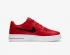 Nike Air Force 1 07 GS University Red Black White DB2616-600