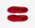 Nike Air Force 1 07 GS University Red Black White DB2616-600