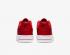 Nike Air Force 1 07 GS University Red Black White DB2616-600