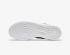 Nike Air Force 1 07 GS University Red Black White DB2616-600