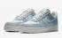 Nike Air Force 1'07 Ghost Aqua Sail AQ8741-400