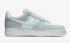 Nike Air Force 1'07 Ghost Aqua Sail AQ8741-400