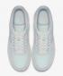 Nike Air Force 1'07 Ghost Aqua Sail AQ8741-400