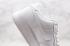 Nike Air Force 1 07 LV8 All White Triple White Shoes AQ3355-101