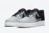 Nike Air Force 1 07 LV8 Black Smoke Grey Pure Platinum CZ0337-001