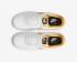 Nike Air Force 1 07 LV8 Double Swoosh White Light Ginger CT2300-100