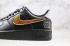 Nike Air Force 1 07 LV8 Have A Good Game Black Running Shoes DC0710-101
