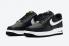 Nike Air Force 1 07 LV8 Live Together Play Together Black Dark Grey Pine Green DC1483-001
