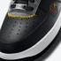 Nike Air Force 1 07 LV8 Live Together Play Together Black Dark Grey Pine Green DC1483-001