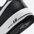 Nike Air Force 1 07 LV8 Live Together Play Together Black Dark Grey Pine Green DC1483-001