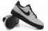 Nike Air Force 1 '07 LV8 Metallic Silver Black 718152-005