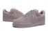 Nike Air Force 1 '07 LV8 Suede Gray Sneakers AA1117-201