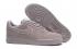 Nike Air Force 1 '07 LV8 Suede Gray Sneakers AA1117-201