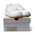 Nike Air Force 1 '07 LV8 White Gum Brown Athletic Shoes 718152-100