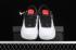 Nike Air Force 1 07 LX White Photon Dust Black Chile Red DA8482-100