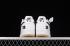 Nike Air Force 1 07 Low 3M White Black Brown AF1234-005