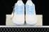 Nike Air Force 1 07 Low 40TH Off White Light Blue JF1983-560