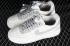 Nike Air Force 1 07 Low 40TH Off White Light Grey JF1983-561