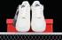 Nike Air Force 1 07 Low 40 Off White Navy Blue Dark Red BS9055-740