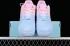 Nike Air Force 1 07 Low A girl's Heart Pink Blue QX2023-707