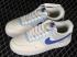 Nike Air Force 1 07 Low Arctic Ice Blue Grey FB1844-222