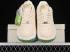 Nike Air Force 1 07 Low BALENCIAGA Cream Green Orange 315122-008