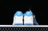 Nike Air Force 1 07 Low BAPE Sail Blue White Silver BS9055-750