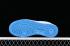 Nike Air Force 1 07 Low BAPE Sail Blue White Silver BS9055-750