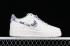 Nike Air Force 1 07 Low BAPE White Grey PF9055-760