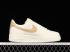 Nike Air Force 1 07 Low Beige Gold MN5696-509