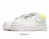 Nike Air Force 1'07 Low Beige Green Mens Running Shoes 315122-909