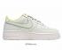 Nike Air Force 1'07 Low Beige Green Mens Running Shoes 315122-909