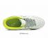 Nike Air Force 1'07 Low Beige Green Mens Running Shoes 315122-909