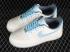 Nike Air Force 1 07 Low Beige Light Blue YY3188-101