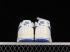 Nike Air Force 1 07 Low Beige Royal Blue SP0758-025