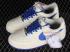 Nike Air Force 1 07 Low Beige Royal Blue SP0758-025