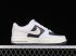 Nike Air Force 1 07 Low Beige White Dark Blue DE0099-002