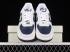 Nike Air Force 1 07 Low Beige White Dark Blue DE0099-002